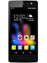 Best available price of QMobile Noir S5 in Zimbabwe
