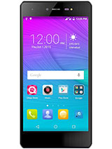 Best available price of QMobile Noir Z10 in Zimbabwe