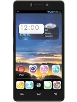 Best available price of QMobile Noir Z3 in Zimbabwe