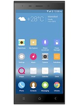 Best available price of QMobile Noir Z5 in Zimbabwe