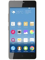 Best available price of QMobile Noir Z7 in Zimbabwe