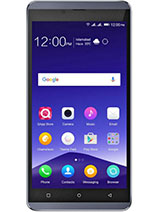 Best available price of QMobile Noir Z9 Plus in Zimbabwe