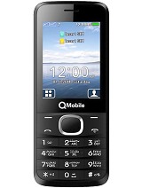 Best available price of QMobile Power3 in Zimbabwe