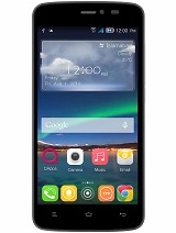 Best available price of QMobile Noir X400 in Zimbabwe