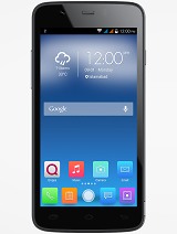 Best available price of QMobile Noir X500 in Zimbabwe