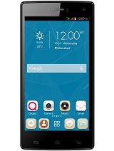 Best available price of QMobile Noir X550 in Zimbabwe