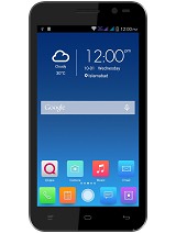 Best available price of QMobile Noir X600 in Zimbabwe