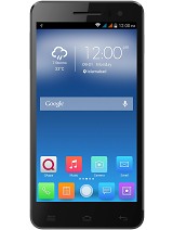 Best available price of QMobile Noir X900 in Zimbabwe