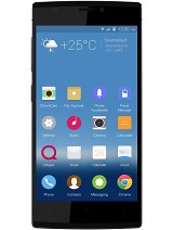 Best available price of QMobile Noir Z6 in Zimbabwe