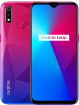 Best available price of Realme 3i in Zimbabwe
