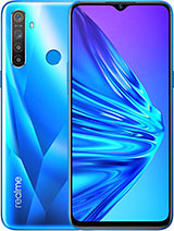 Best available price of Realme 5 in Zimbabwe