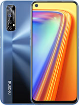 Best available price of Realme 7 (Global) in Zimbabwe