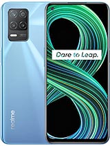 Best available price of Realme 8 5G in Zimbabwe