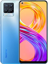 Best available price of Realme 8 Pro in Zimbabwe