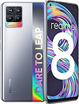 Best available price of Realme 8 in Zimbabwe
