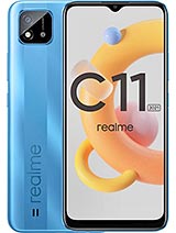 Best available price of Realme C11 (2021) in Zimbabwe