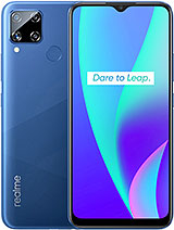 Best available price of Realme C15 in Zimbabwe