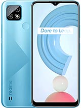 Best available price of Realme C21 in Zimbabwe