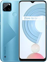 Best available price of Realme C21Y in Zimbabwe