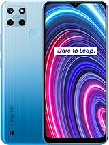 Best available price of Realme C25Y in Zimbabwe