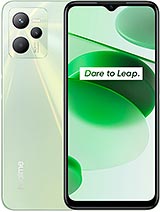 Best available price of Realme C35 in Zimbabwe