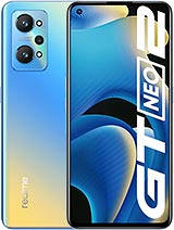Best available price of Realme GT Neo2 in Zimbabwe