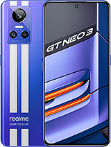 Best available price of Realme GT Neo 3 in Zimbabwe