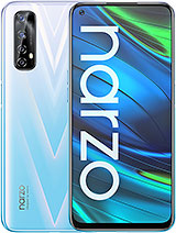 Best available price of Realme Narzo 20 Pro in Zimbabwe
