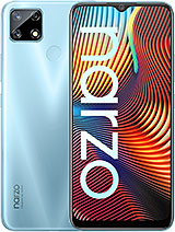 Best available price of Realme Narzo 20 in Zimbabwe