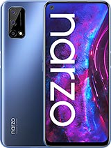 Best available price of Realme Narzo 30 Pro 5G in Zimbabwe