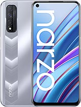 Best available price of Realme Narzo 30 in Zimbabwe