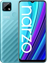 Best available price of Realme Narzo 30A in Zimbabwe