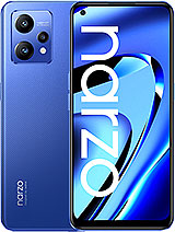 Best available price of Realme Narzo 50 Pro in Zimbabwe