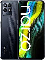 Best available price of Realme Narzo 50 in Zimbabwe