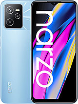 Best available price of Realme Narzo 50A Prime in Zimbabwe