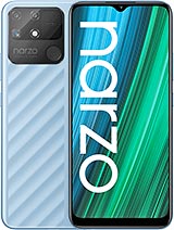 Best available price of Realme Narzo 50A in Zimbabwe