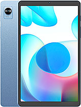 Best available price of Realme Pad Mini in Zimbabwe