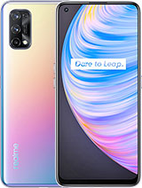 Best available price of Realme Q2 Pro in Zimbabwe