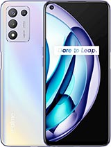 Best available price of Realme Q3s in Zimbabwe