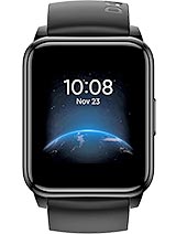 Best available price of Realme Watch 2 in Zimbabwe