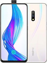 Best available price of Realme X in Zimbabwe