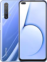 Best available price of Realme X50 5G (China) in Zimbabwe