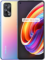 Best available price of Realme X7 Pro in Zimbabwe