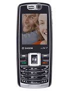 Best available price of Sagem myW-7 in Zimbabwe
