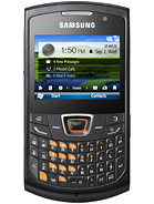 Best available price of Samsung B6520 Omnia PRO 5 in Zimbabwe