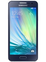 Best available price of Samsung Galaxy A3 in Zimbabwe