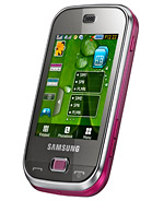 Best available price of Samsung B5722 in Zimbabwe