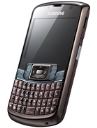 Best available price of Samsung B7320 OmniaPRO in Zimbabwe
