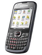 Best available price of Samsung B7330 OmniaPRO in Zimbabwe