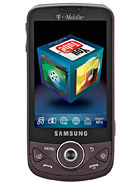 Best available price of Samsung T939 Behold 2 in Zimbabwe